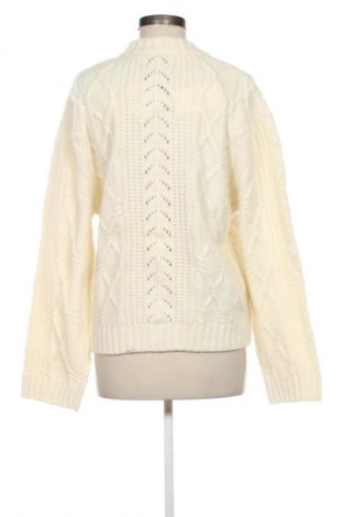 Női pulóver Holzweiler, Méret M, Szín Ekrü
, Ár 44 899 Ft