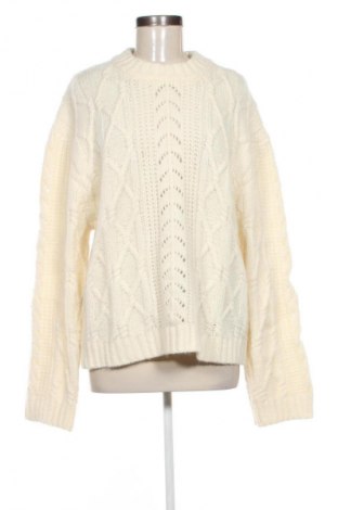 Női pulóver Holzweiler, Méret L, Szín Ekrü
, Ár 56 009 Ft