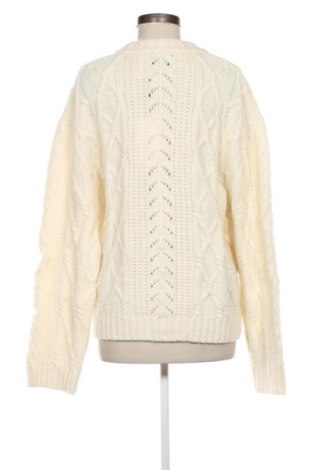 Női pulóver Holzweiler, Méret L, Szín Ekrü
, Ár 56 009 Ft
