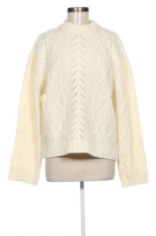 Női pulóver Holzweiler, Méret M, Szín Ekrü
, Ár 56 009 Ft