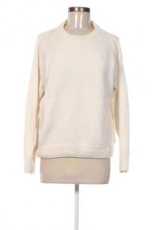 Damenpullover House, Größe M, Farbe Ecru, Preis € 8,99