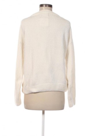 Damenpullover House, Größe M, Farbe Ecru, Preis € 8,99