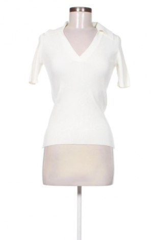 Дамски пуловер Hugo Boss, Размер S, Цвят Бежов, Цена 84,00 €