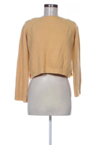 Női pulóver Hybrid, Méret S, Szín Sárga, Ár 8 678 Ft