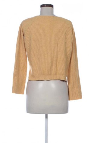 Női pulóver Hybrid, Méret S, Szín Sárga, Ár 8 678 Ft