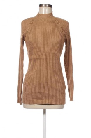 Női pulóver INC International Concepts, Méret XL, Szín Bézs, Ár 6 449 Ft