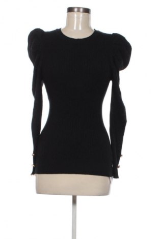 Női pulóver In Vogue, Méret S, Szín Fekete, Ár 3 469 Ft