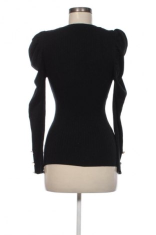 Női pulóver In Vogue, Méret S, Szín Fekete, Ár 3 469 Ft