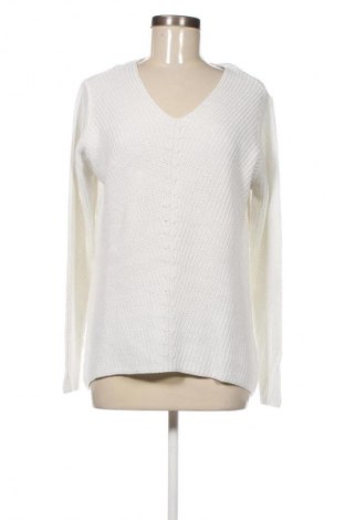 Női pulóver Infinity, Méret M, Szín Fehér, Ár 2 759 Ft