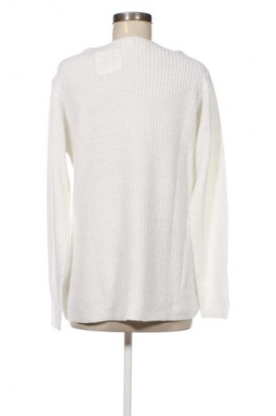 Női pulóver Infinity, Méret M, Szín Fehér, Ár 2 759 Ft