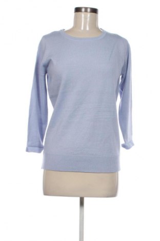 Női pulóver Infinity, Méret S, Szín Kék, Ár 2 589 Ft