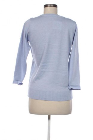 Női pulóver Infinity, Méret S, Szín Kék, Ár 2 589 Ft