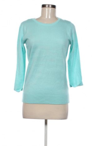 Női pulóver Infinity, Méret S, Szín Kék, Ár 2 579 Ft