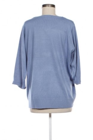 Дамски пуловер Infinity, Размер XXL, Цвят Син, Цена 8,69 €