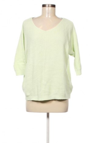 Női pulóver Infinity Woman, Méret XL, Szín Zöld, Ár 2 839 Ft