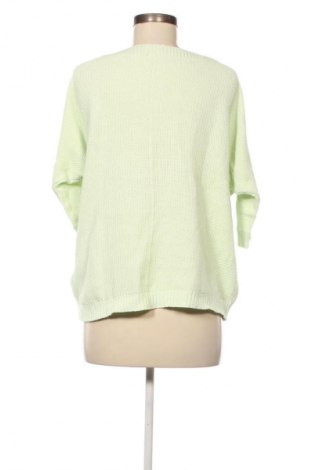Női pulóver Infinity Woman, Méret XL, Szín Zöld, Ár 2 839 Ft