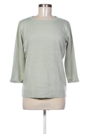 Női pulóver Infinity Woman, Méret M, Szín Zöld, Ár 2 519 Ft