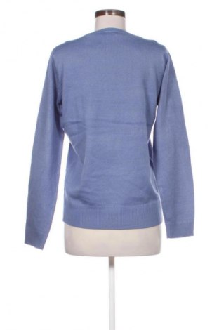 Damenpullover Infinity Woman, Größe M, Farbe Blau, Preis € 6,99