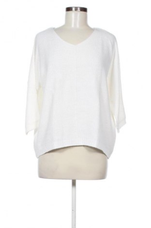 Дамски пуловер Infinity Woman, Размер S, Цвят Екрю, Цена 4,09 €