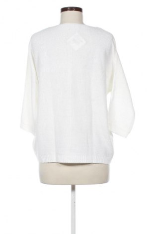 Дамски пуловер Infinity Woman, Размер S, Цвят Екрю, Цена 4,09 €