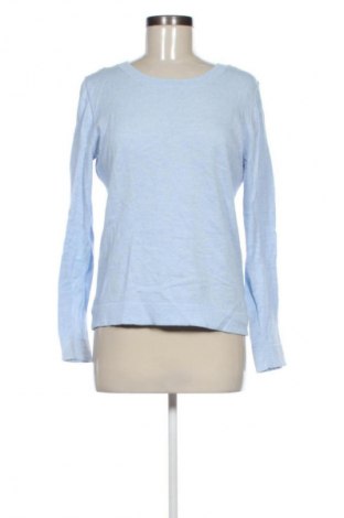 Damenpullover J.Crew, Größe M, Farbe Blau, Preis € 52,67