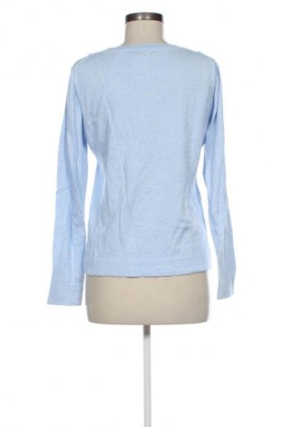 Damenpullover J.Crew, Größe M, Farbe Blau, Preis € 52,67