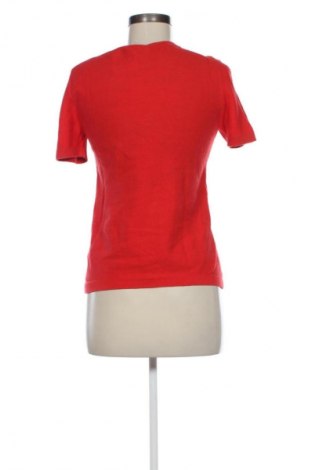 Damenpullover J.Crew, Größe S, Farbe Rot, Preis € 52,67