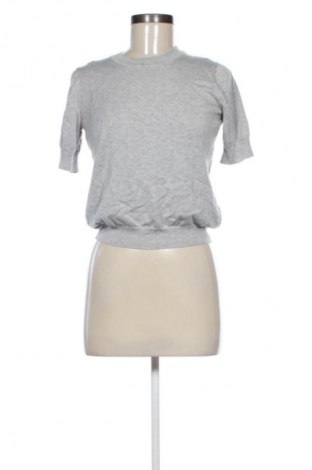 Damenpullover J.Crew, Größe S, Farbe Grau, Preis € 52,67