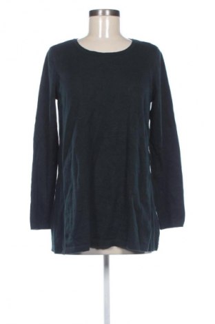 Damenpullover J.Jill, Größe S, Farbe Grün, Preis € 6,99