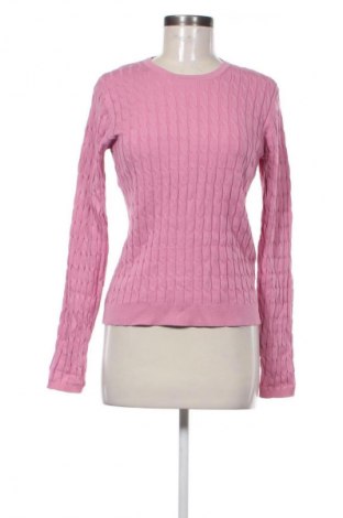 Дамски пуловер JJXX, Размер M, Цвят Розов, Цена 7,15 €