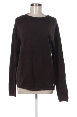 Damenpullover Jack & Jones, Größe M, Farbe Braun, Preis € 11,99