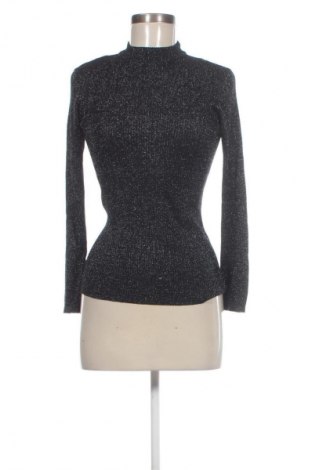 Damenpullover Jacqueline De Yong, Größe L, Farbe Schwarz, Preis € 6,99