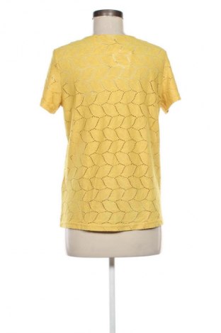 Női pulóver Jacqueline De Yong, Méret M, Szín Sárga, Ár 1 719 Ft