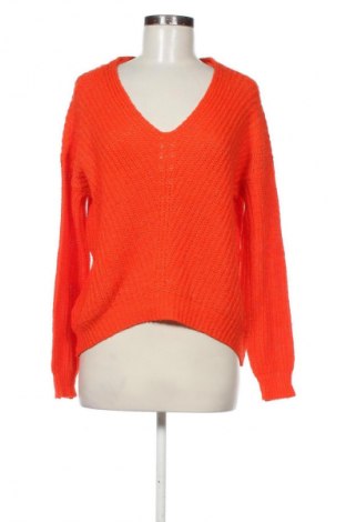 Damenpullover Jacqueline De Yong, Größe S, Farbe Mehrfarbig, Preis € 6,99