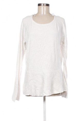 Női pulóver Jake*s, Méret XL, Szín Fehér, Ár 5 729 Ft