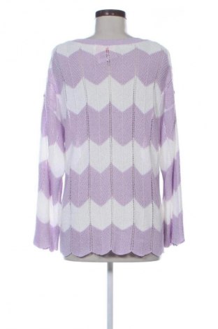 Damenpullover Jana Ina, Größe M, Farbe Mehrfarbig, Preis € 10,99