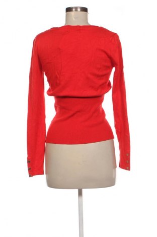 Дамски пуловер Jane Norman, Размер M, Цвят Червен, Цена 9,71 €