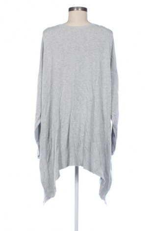 Női pulóver Janina, Méret XXL, Szín Szürke, Ár 6 092 Ft