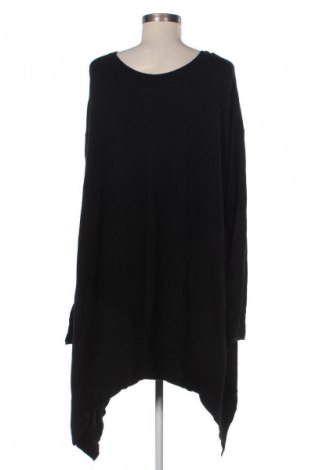 Damenpullover Janina, Größe XL, Farbe Schwarz, Preis € 14,74