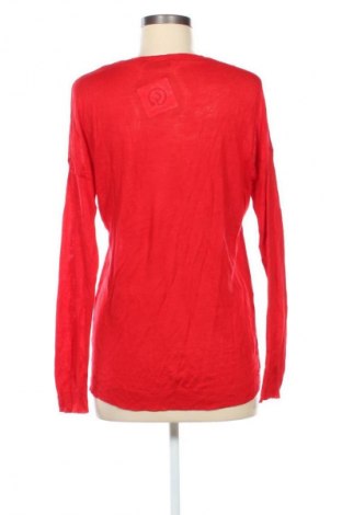 Női pulóver Janina, Méret M, Szín Piros, Ár 2 159 Ft