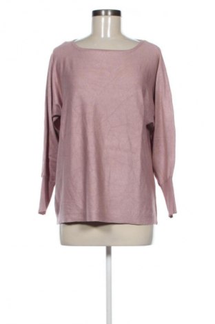 Női pulóver Janina, Méret M, Szín Hamurózsaszín, Ár 2 839 Ft