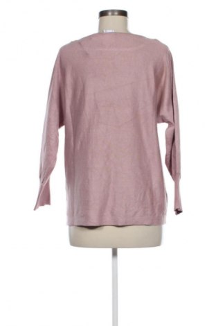 Női pulóver Janina, Méret M, Szín Hamurózsaszín, Ár 2 839 Ft