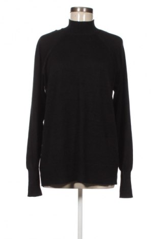 Damenpullover Janina, Größe L, Farbe Schwarz, Preis € 7,99