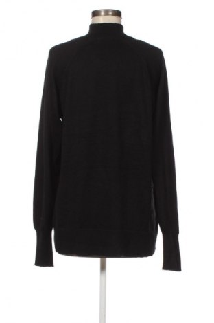 Damenpullover Janina, Größe L, Farbe Schwarz, Preis € 7,99