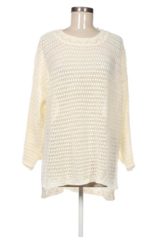Damenpullover Janina, Größe XXL, Farbe Ecru, Preis € 7,99