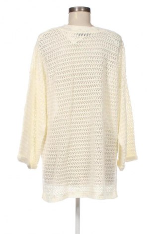 Damenpullover Janina, Größe XXL, Farbe Ecru, Preis € 7,99