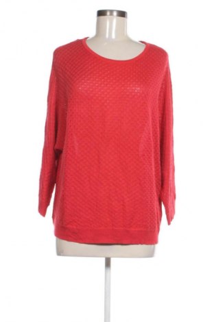 Női pulóver Janina, Méret XL, Szín Piros, Ár 3 519 Ft