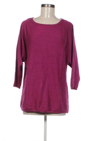 Damenpullover Janina, Größe M, Farbe Lila, Preis € 7,99