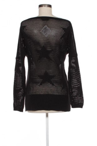 Damenpullover Janina, Größe M, Farbe Schwarz, Preis € 6,99