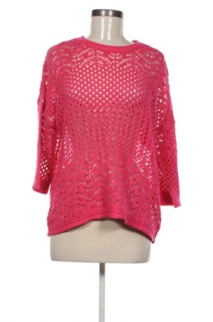 Дамски пуловер Janina, Размер XL, Цвят Розов, Цена 4,60 €
